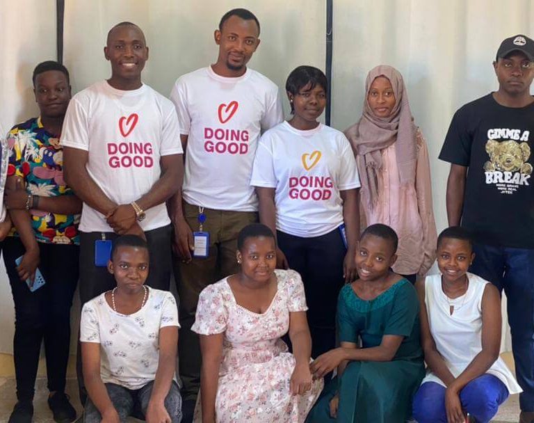 YOUTHS PSYCHOLOGICAL EMPOWERMENT